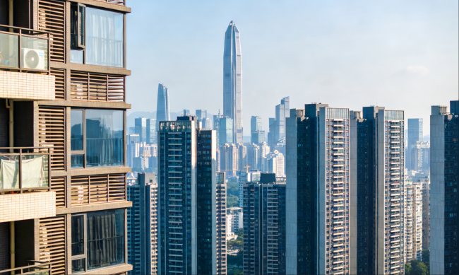招商蛇口前三月销售333.82亿 在杭州、郑州拿了2宗地