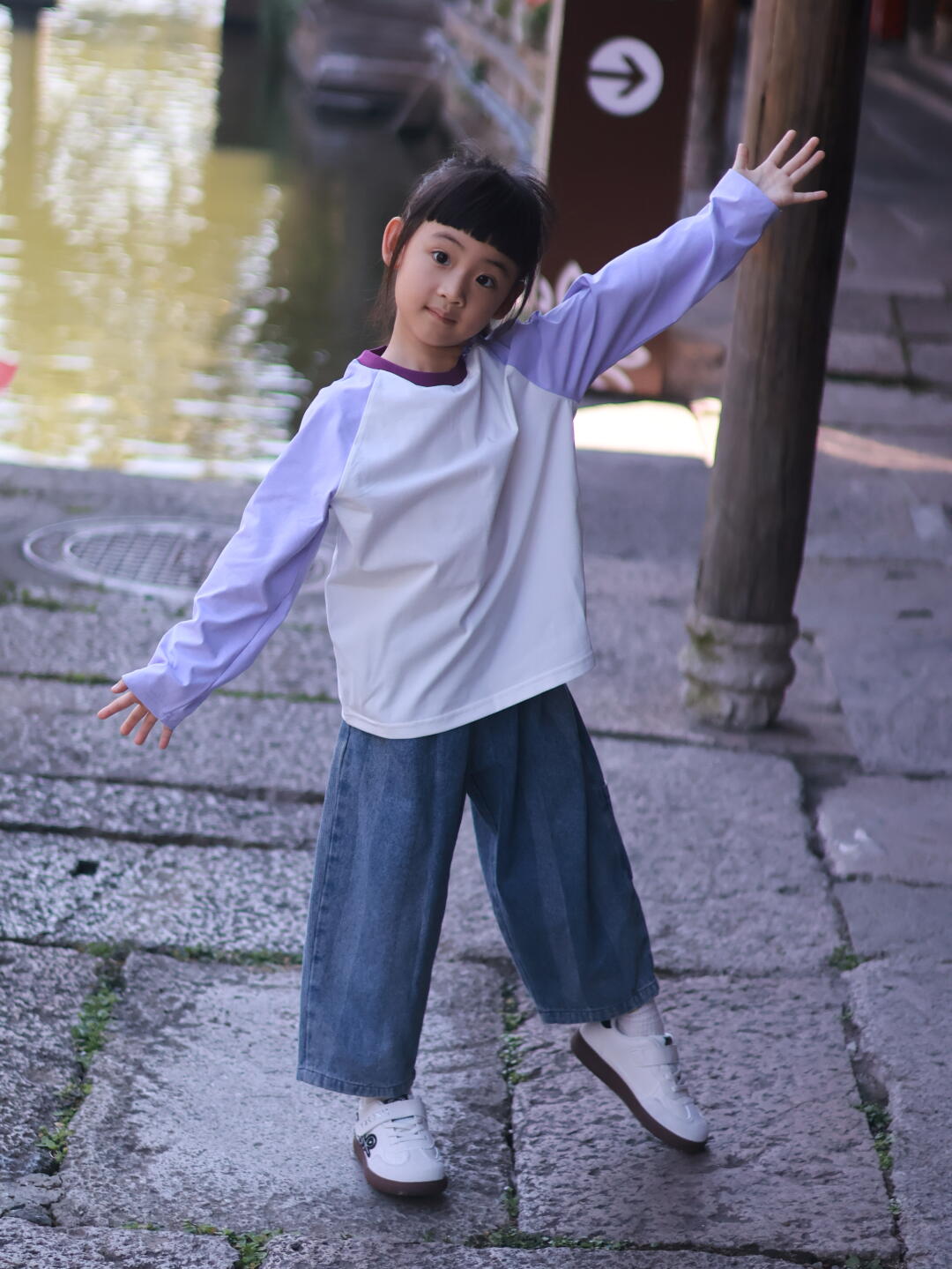 来自妈妈的视角