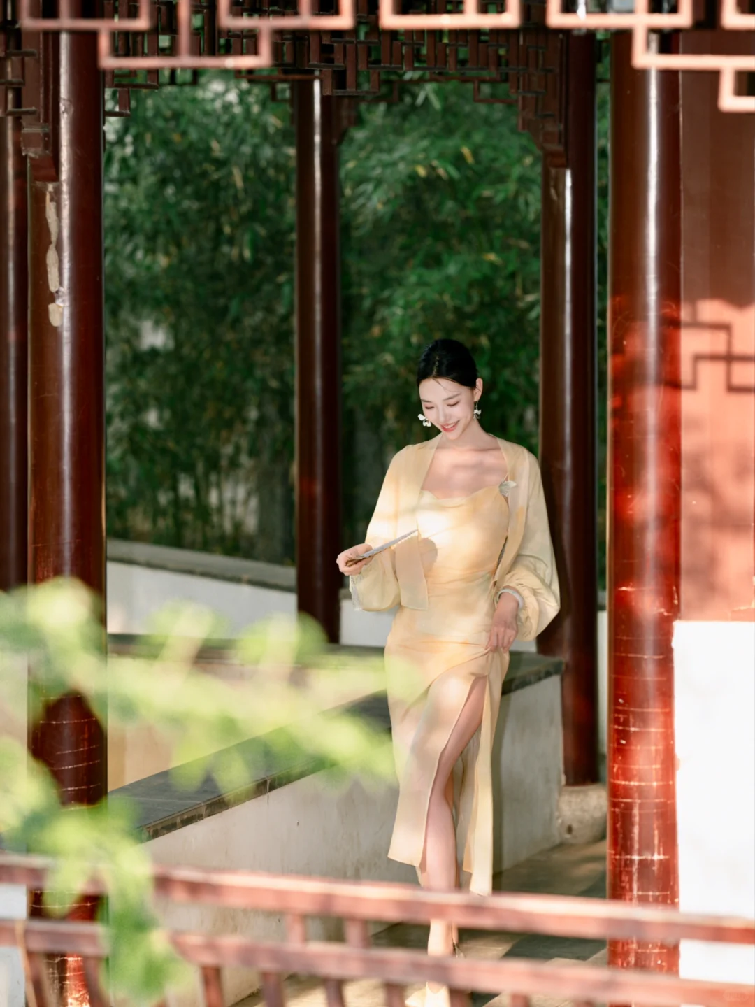 【东方美学】清、简、净、幽｜摄影📷日常