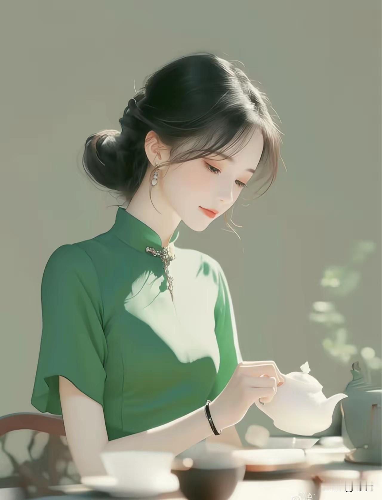 爱自己的最高境界：不是放纵，是清醒自持
 
1. 不内耗，是爱自己的底线
 
不