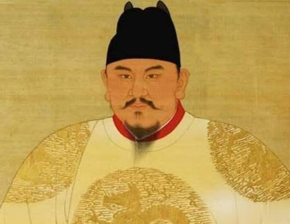 朱元璋恨之入骨的姓，男的世世为奴，女的代代为娼，是哪个姓？

1368年，明朝初