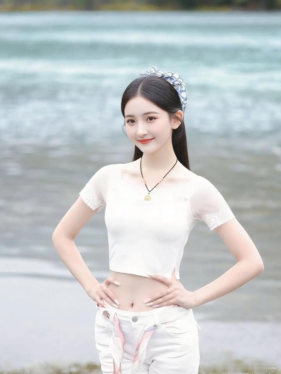 不得不说，这就是大多数男人的审美吧？ 