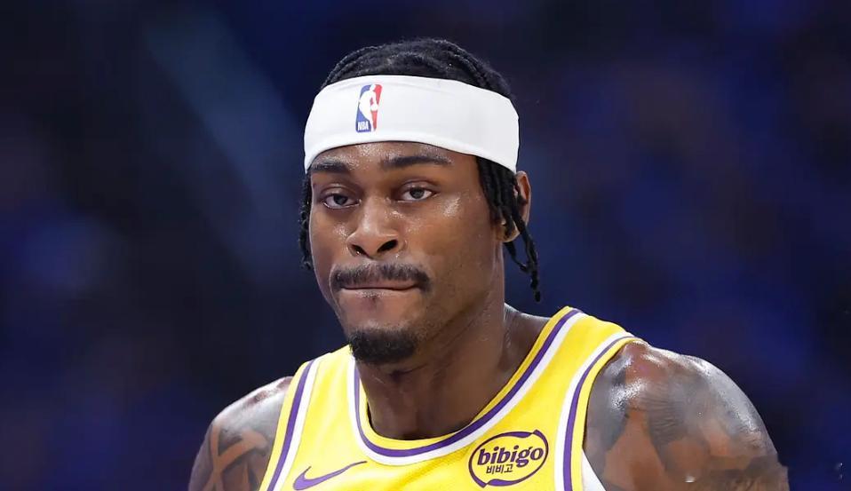NBA｜补强如愿！湖人追逐完美3D球员，终兑现范德比尔特当初培养期待湖人终于找到