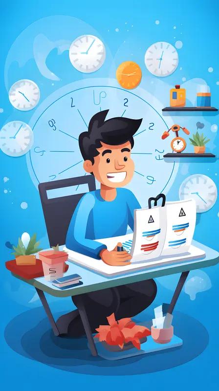 是不是付出就有回报？我看未必。就拿我考研来说，备考那会我每天早出晚归，图书馆一坐