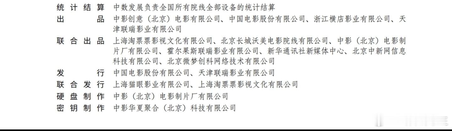 射雕票房 这几天我一直纳闷，为什么国字号官媒一反常态的集体对《射雕英雄传侠之大者