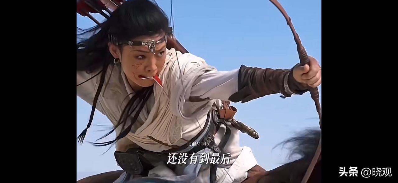 《镖人》阿育娅退婚的原因交代不明，剧情逻辑走向显得有点突兀漂移，导致有的观众以为