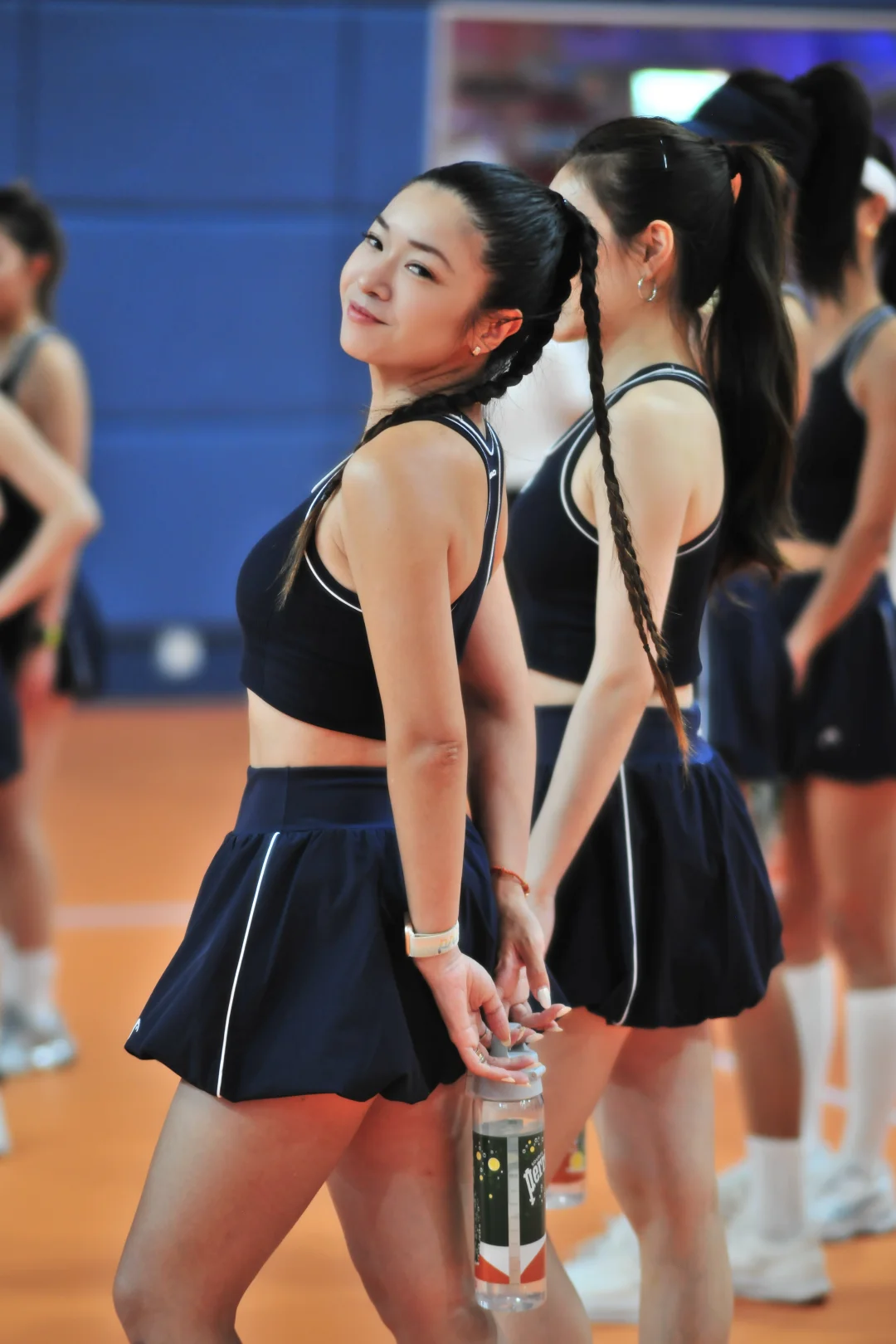 🎾女高的聚会好嗨皮🥂