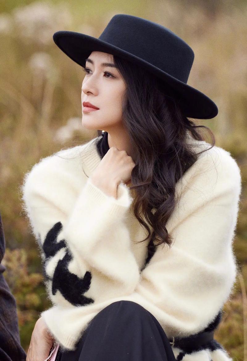 章子怡担任CMG中国电影盛典形象大使 从银幕经典到盛典担当，章子怡始终用作品说话