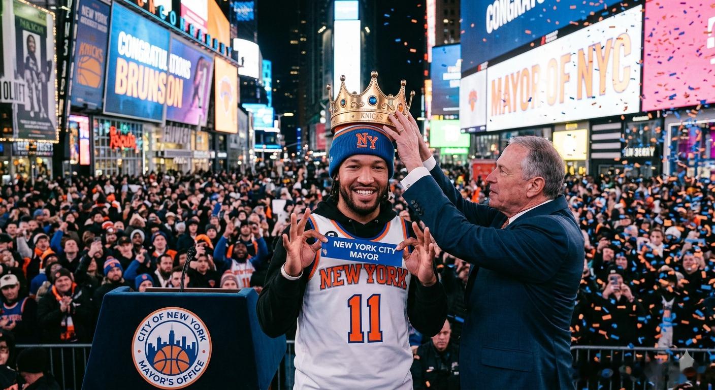 尼克斯NBA总冠军 尼克斯总决赛通过4场逆转把NBA2026年的故事讲完了，G1