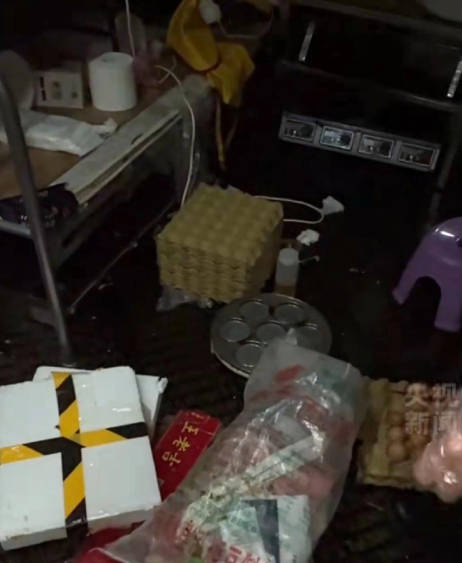 食品安全关注不止315，每月15号做一期食品安全曝光。全国省市媒体都联动每月的不