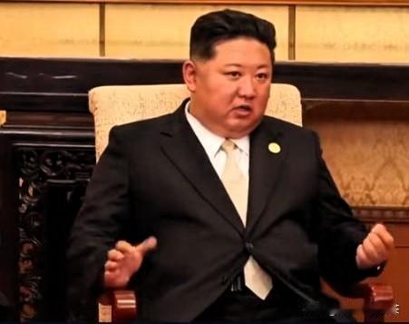 万万没想到，
朝鲜居然表态了！
在近期，朝中社发文表示，日本胆敢插手台海事务，朝