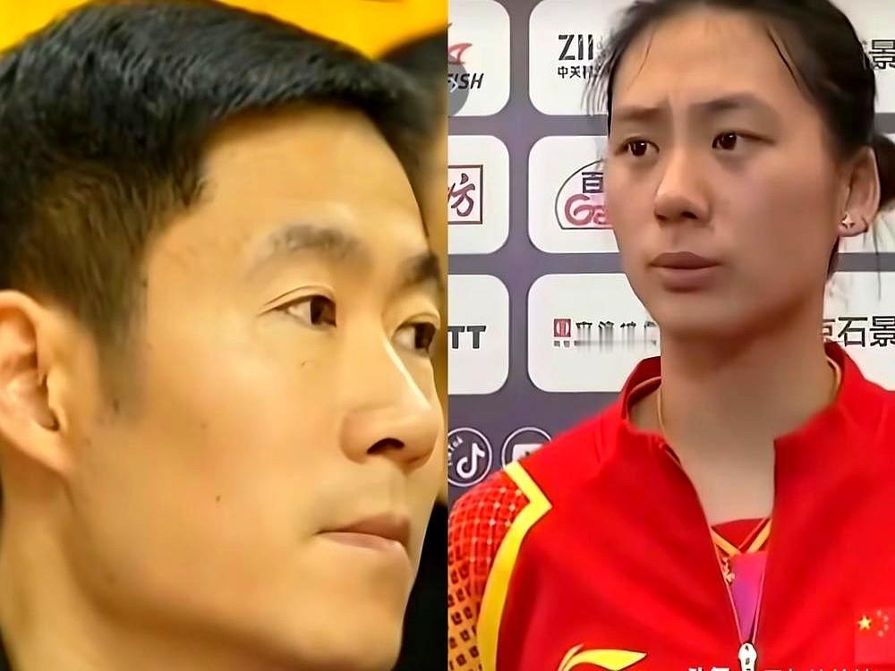 有人说她背景不简单。

2026年新加坡大满贯，04年的陈熠一个人报了三项！女单