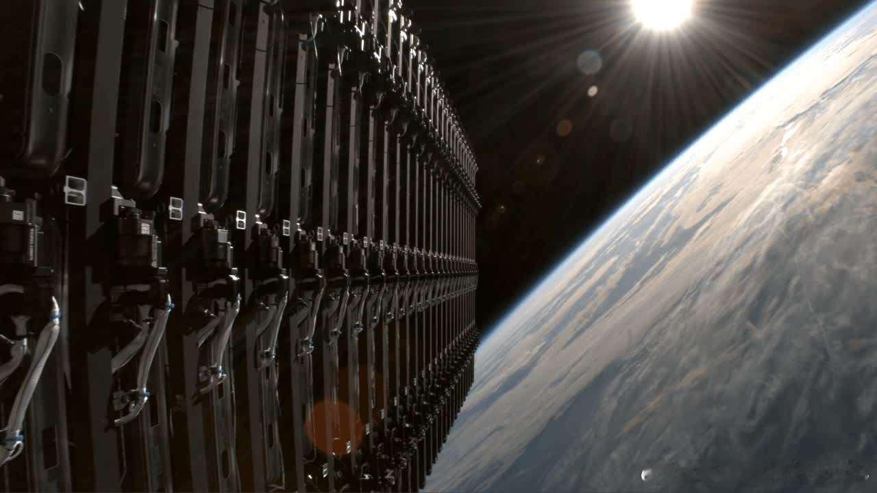 “即使只利用太阳能量的百万分之一，所需的能量也比我们文明目前消耗的能量多出一百万