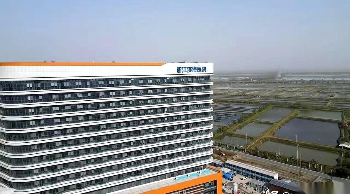 朋友圈都快刷疯了，绍兴这是要干嘛？
全浙江最顶尖的那几家医院，浙二、邵逸夫、省人