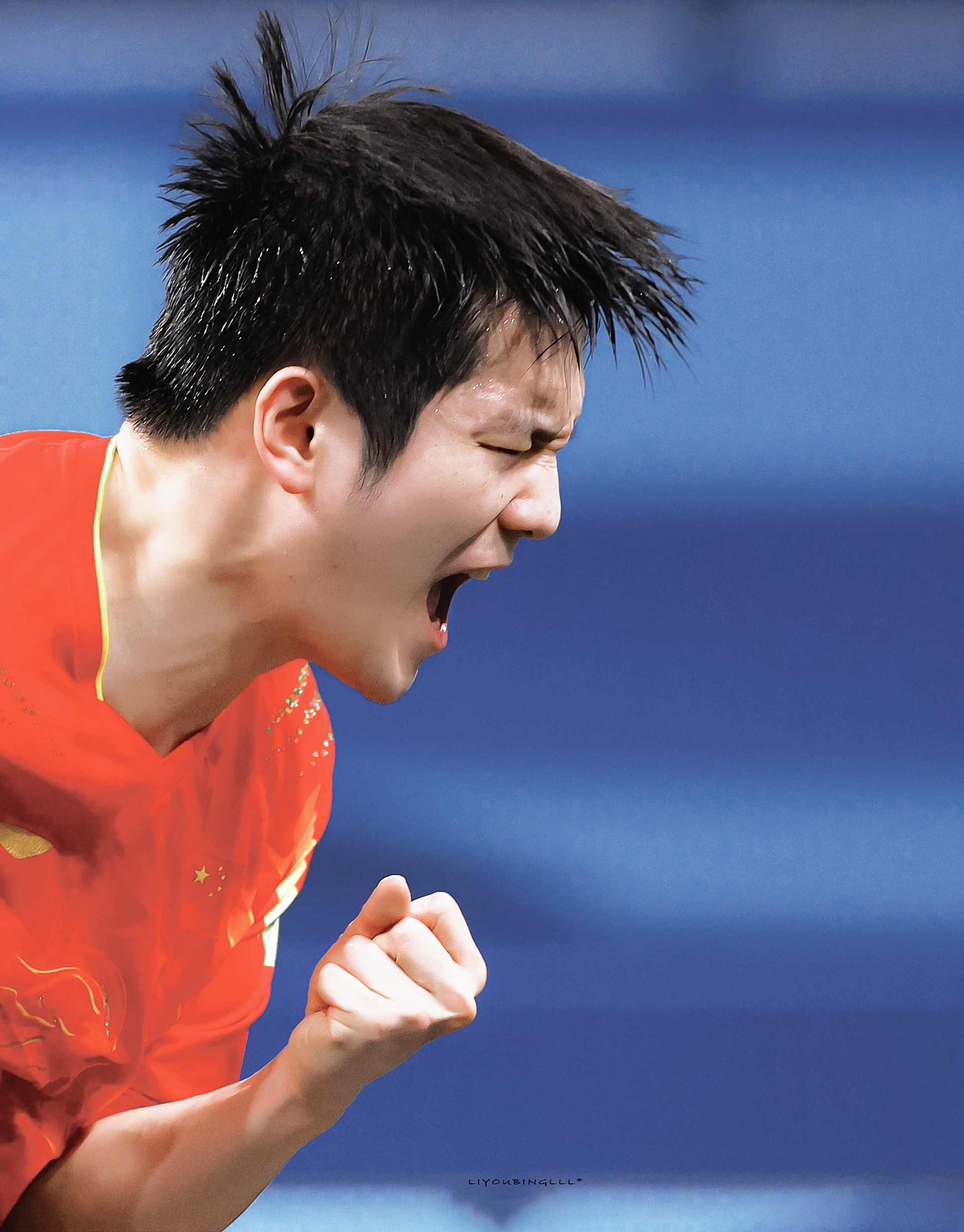 每一个星姐都要提醒自己认识的同担，每天要把每个号的38票做满哦，大家一起努力