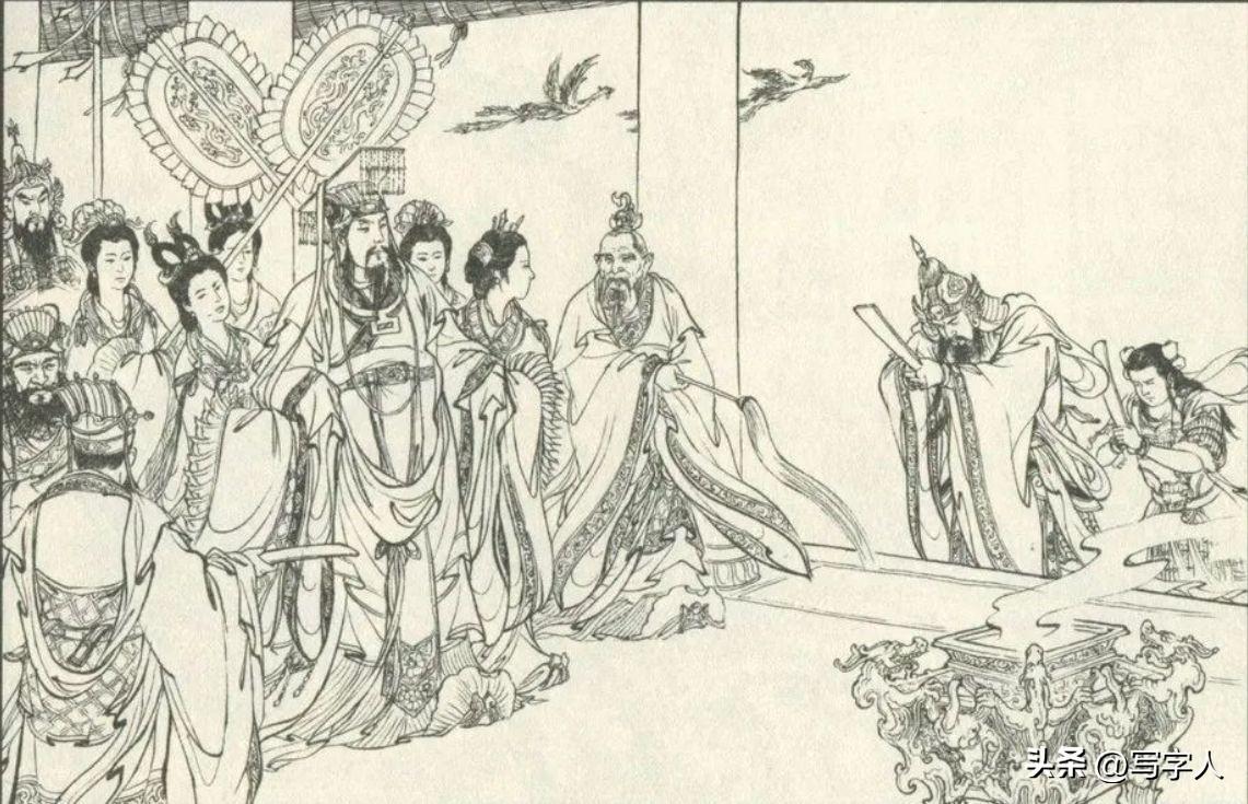 西游：孙悟空出生于哪一年？在什么朝代？

在西游记中，孙悟空的事迹相当多，他简直