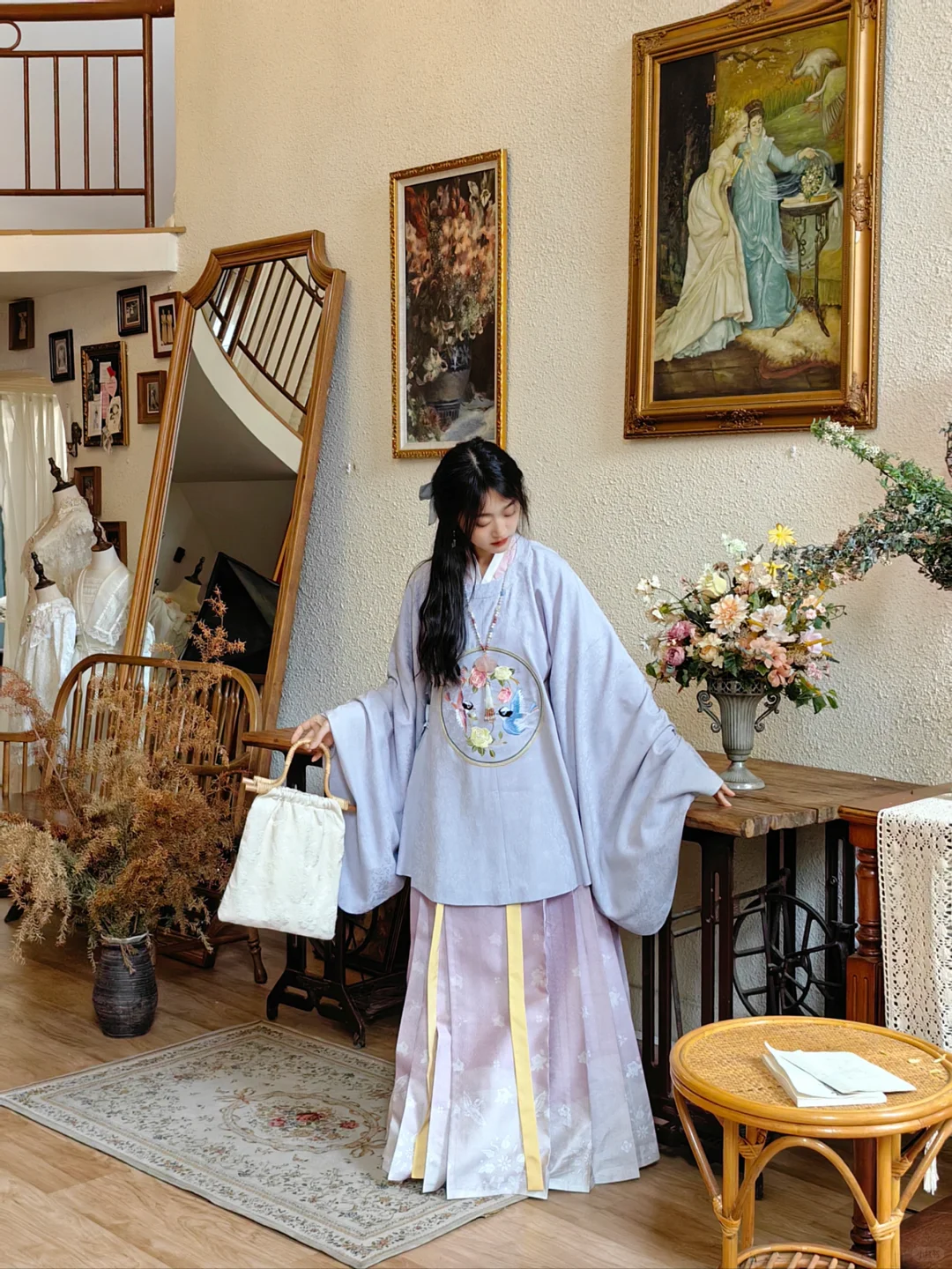 是谁的的DNA又动了！