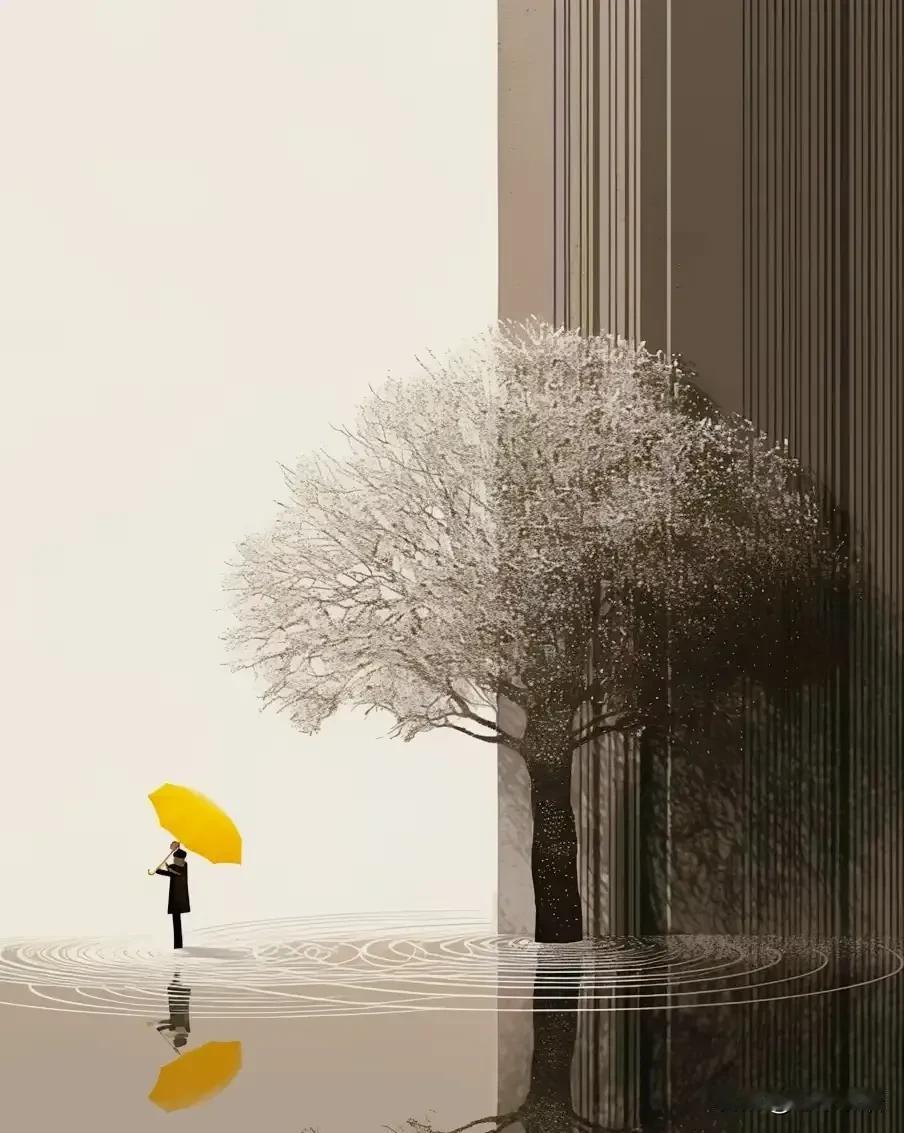 一位企业家说:
“有钱人必须瘦，
想搞钱的人必须瘦，
这事儿没商量，
暴发户和穷