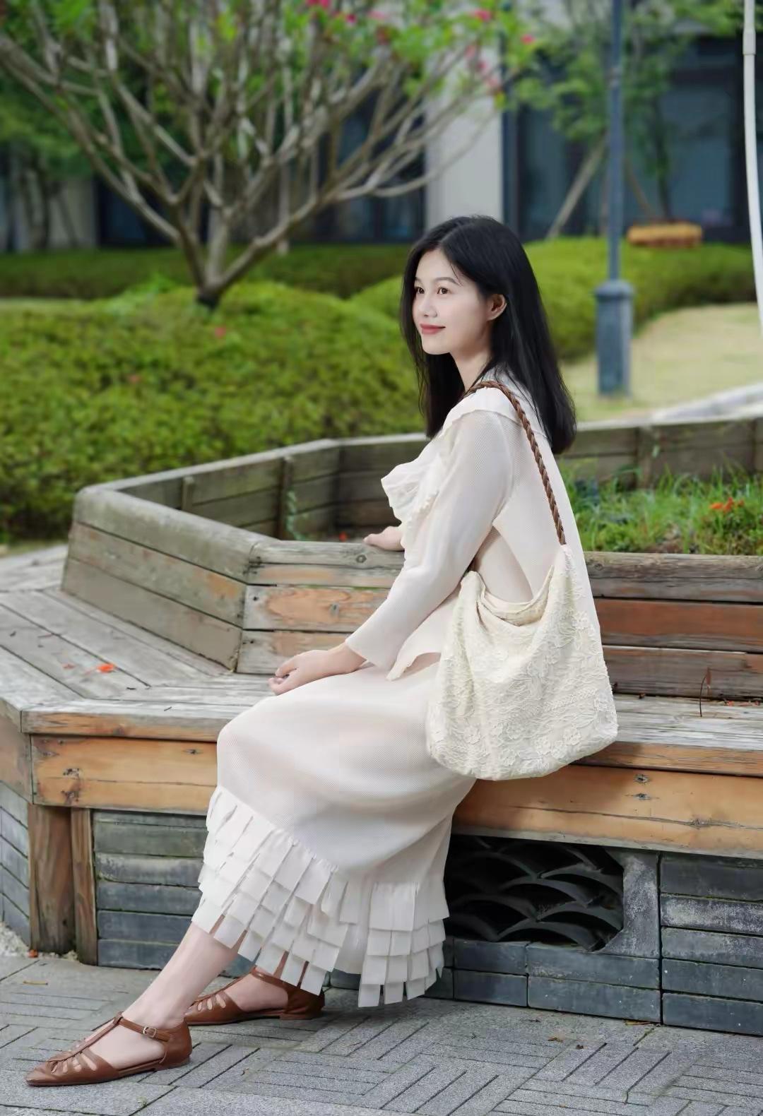 你心目中的女神是哪一位呀