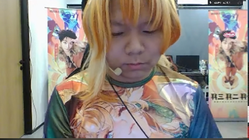 大帅....... 
