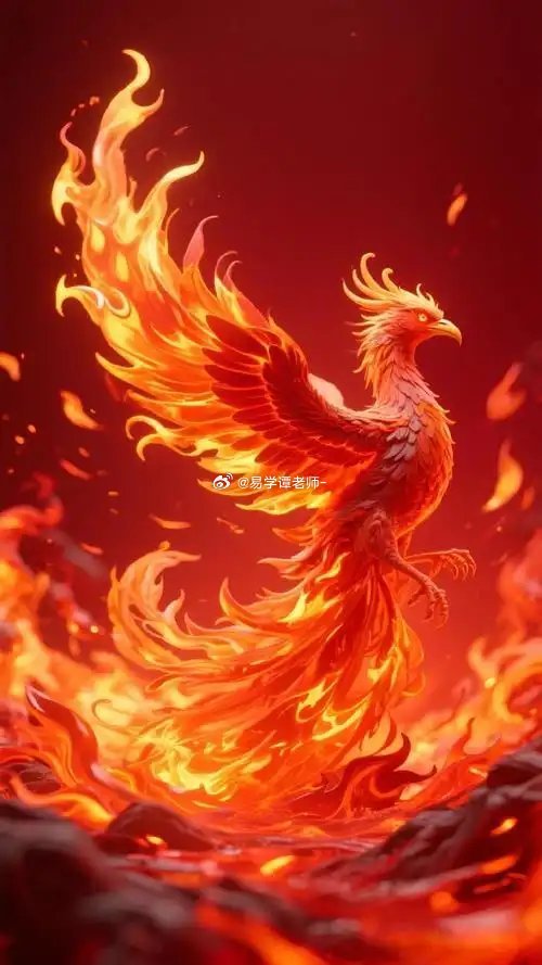 接神凤，转发，助你好运幸福一辈子！好运  ​ ​​​