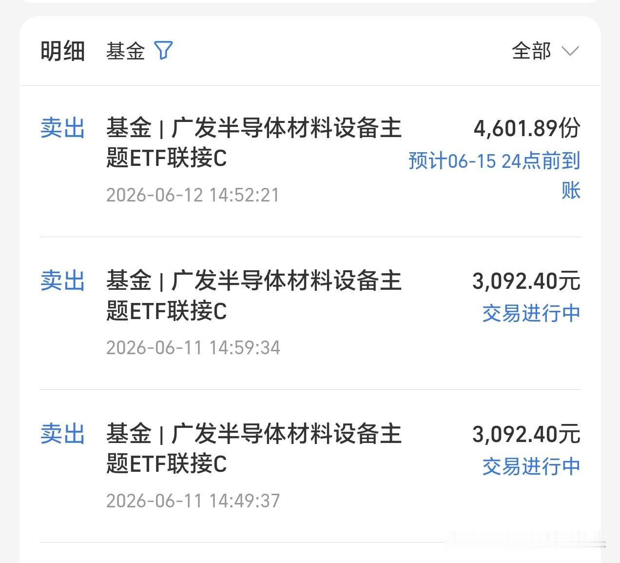 收盘了，今天止盈一个加仓一个。外围一片大好，可惜我们空欢喜一场，大A真是绝了，太