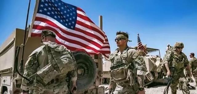 很多人总觉得美军在西太平洋呼风唤雨，11艘航母随便转悠就天下无敌，可真到关键时刻