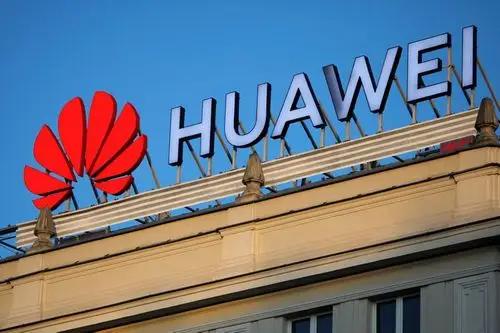 又盯上华为了？之前美国就已经把华为给列入了“实体清单”，只为了限制华为的正常发展
