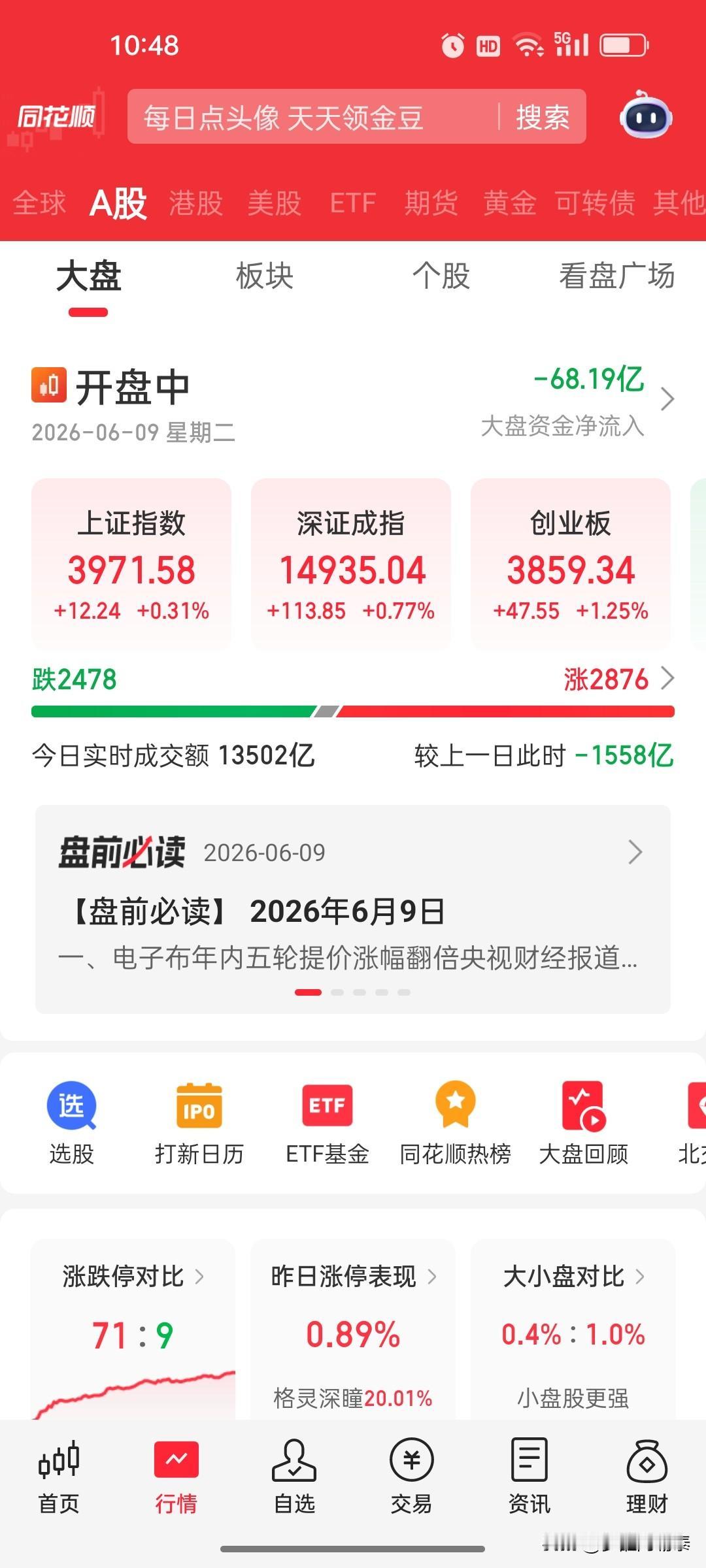 如果炒股真能赚钱，谁还愿意天天挤地铁上班？

经常有人问：炒股要真能赚钱，那大家