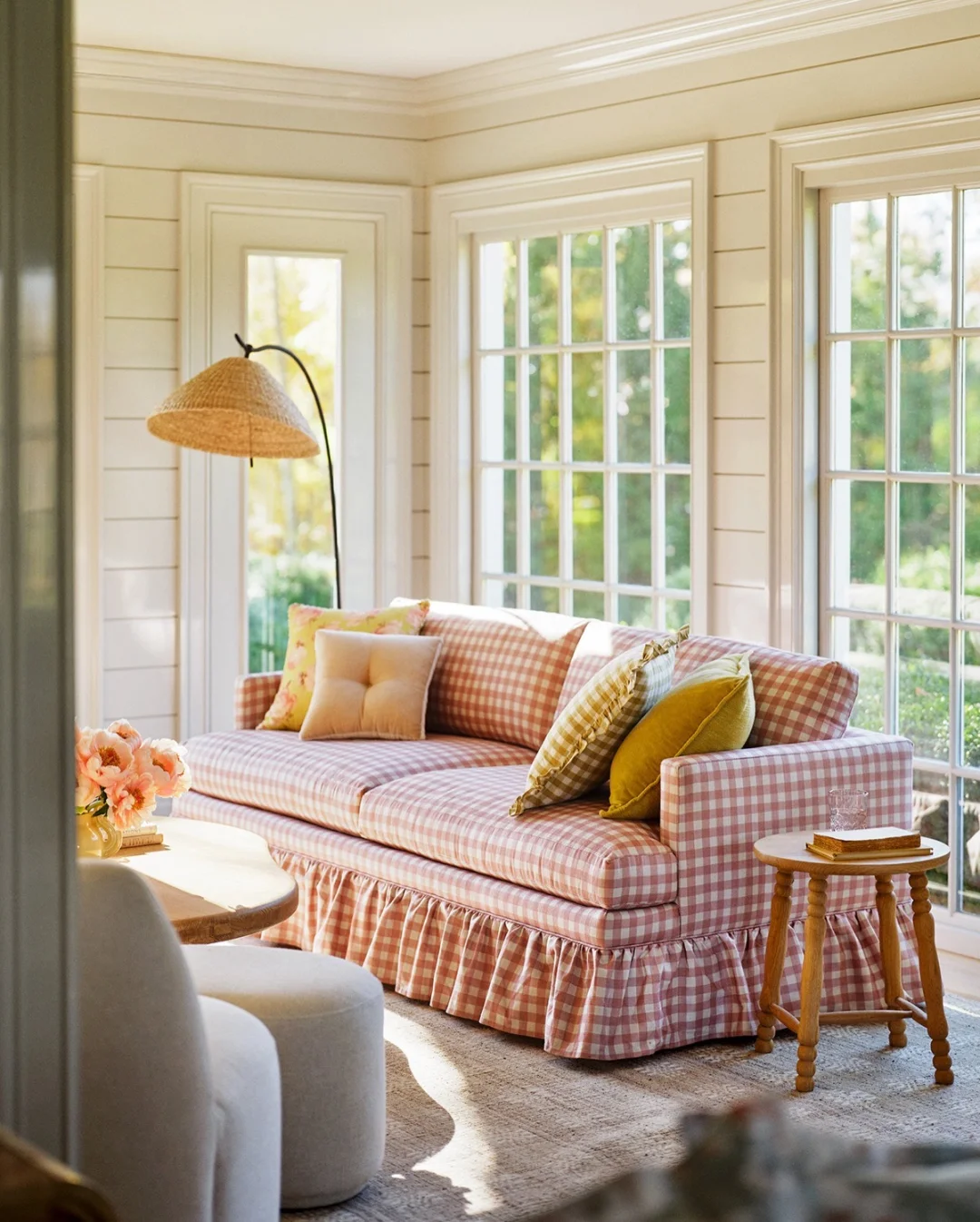 春意法式乡村💐