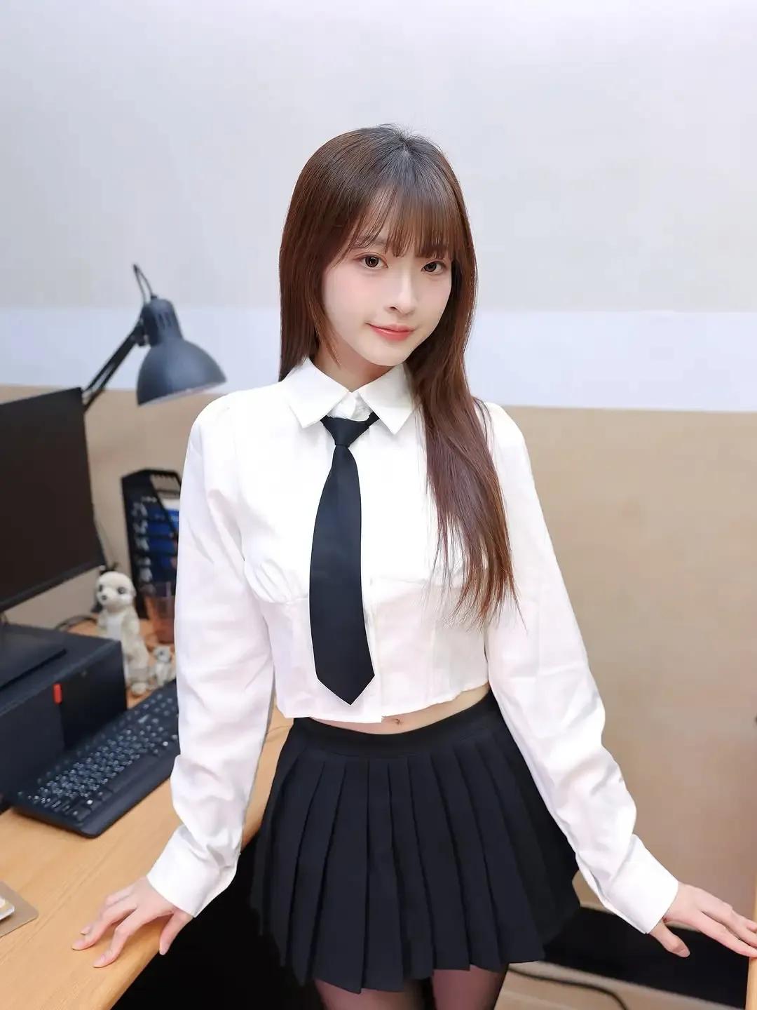 清纯甜美的样子漂亮吗该上班了分享唯美的美照 你心中的美女啥模样