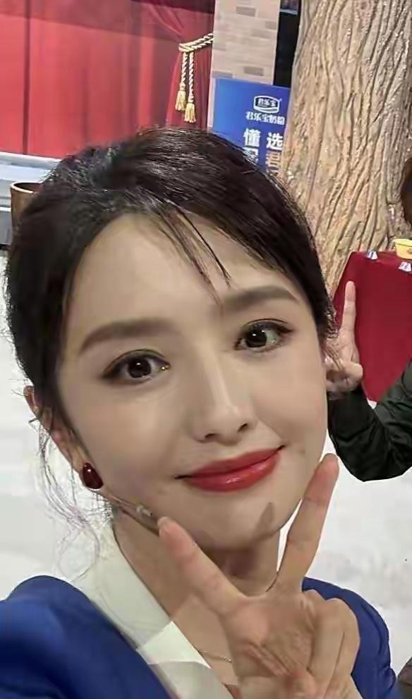 佟丽娅太美了，为什么陈思诚还要离婚