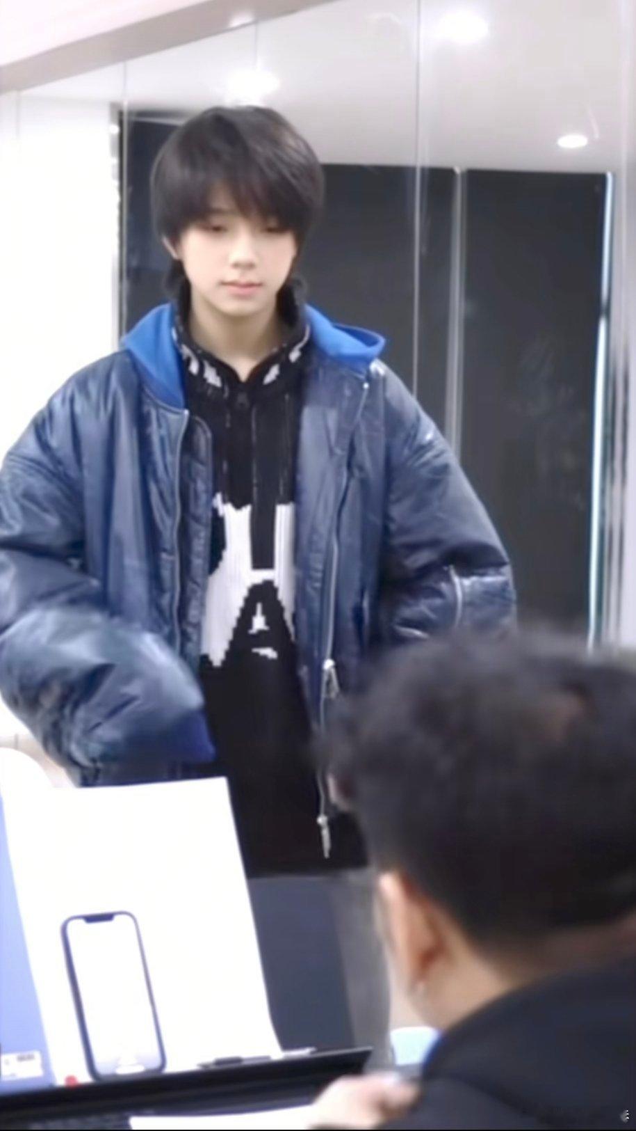 萌萌lulu～ 