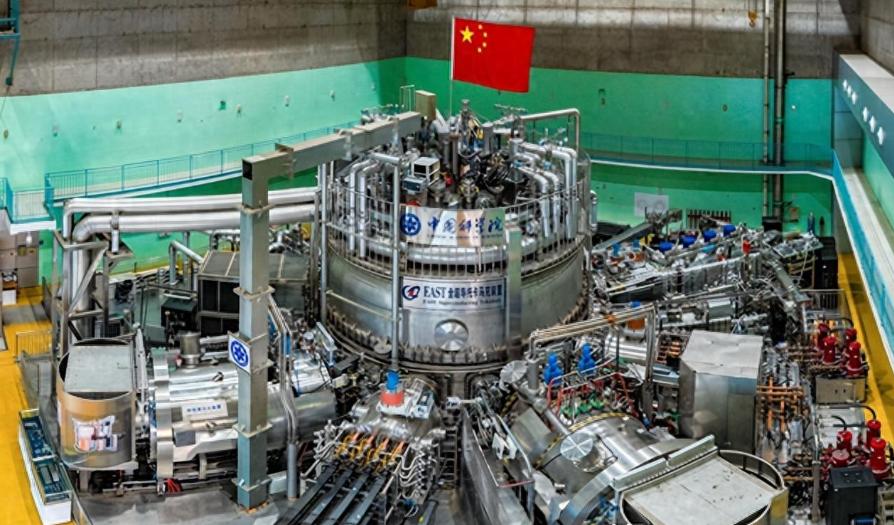 中国完成了核聚变之后，还需要全球化吗？这么说吧，一旦掌握核聚变，那就是万国朝拜的