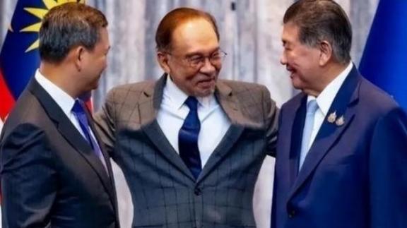 为什么朝鲜、巴基斯坦、柬埔寨曾经集体对中国“变脸”？这些曾经受到中国照顾的国家，