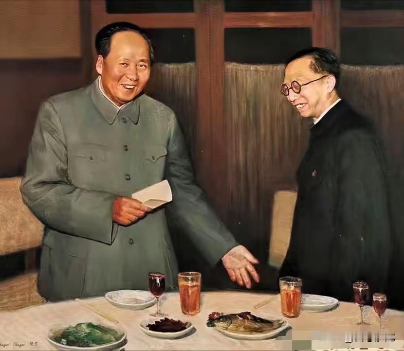 这绝对是我见过最霸气的一张照片，不接受反驳！