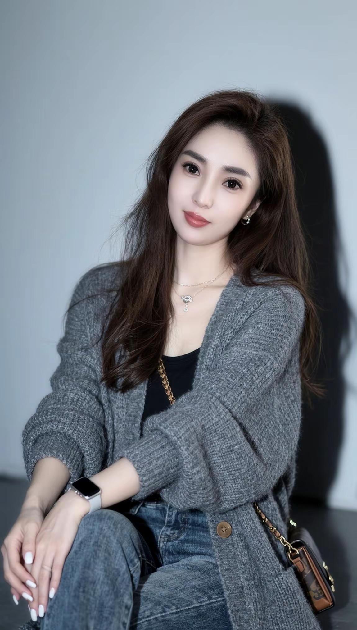 随意穿搭 上热搜 穿出你的时尚你的感觉