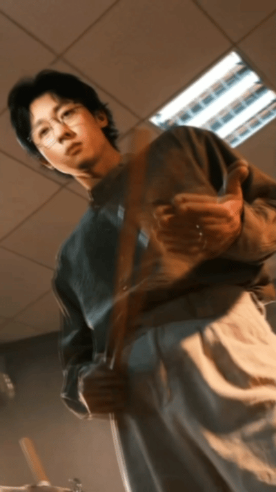 王千源侯雯元是同盟还是对手王千源侯雯元合作坐等《猎雨人间》开播！王千源侯雯元首度