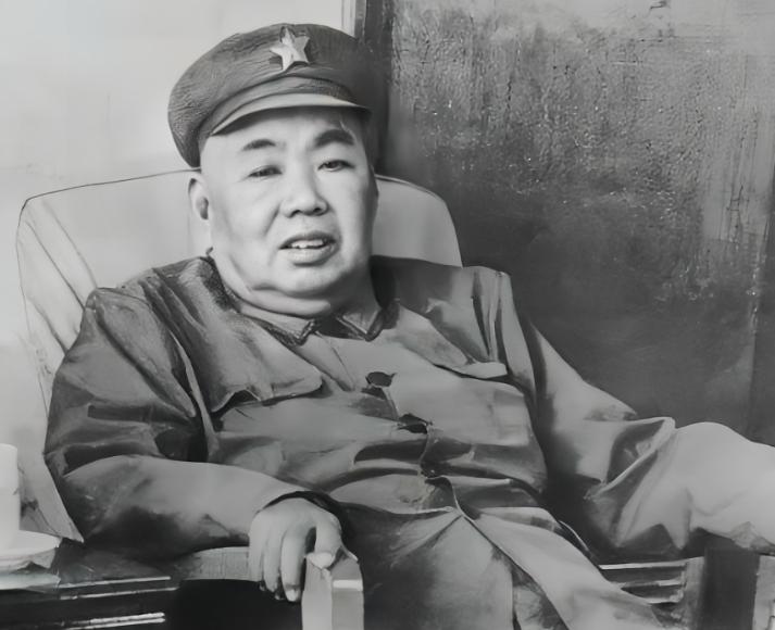 1983年，家乡的公社书记找到开国上将许世友说，公社想买一辆汽车，但是经费不足，