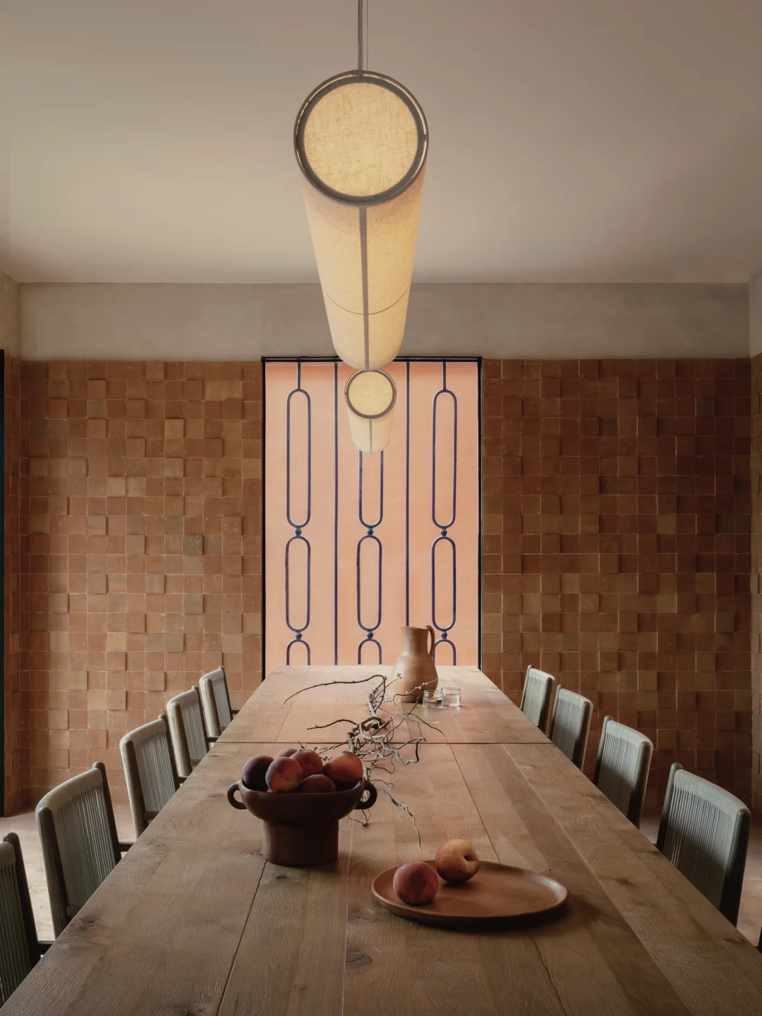 Audo之所｜在墨西哥的粗旷中，遇见北欧的轻盈