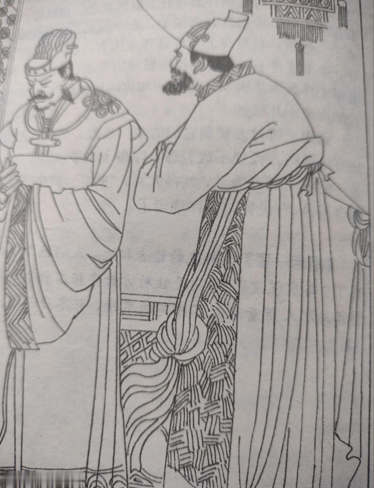 成语故事：一误再误
一次错了，又接着犯错，形容屡次犯错，不吸取教训，在同一个问题