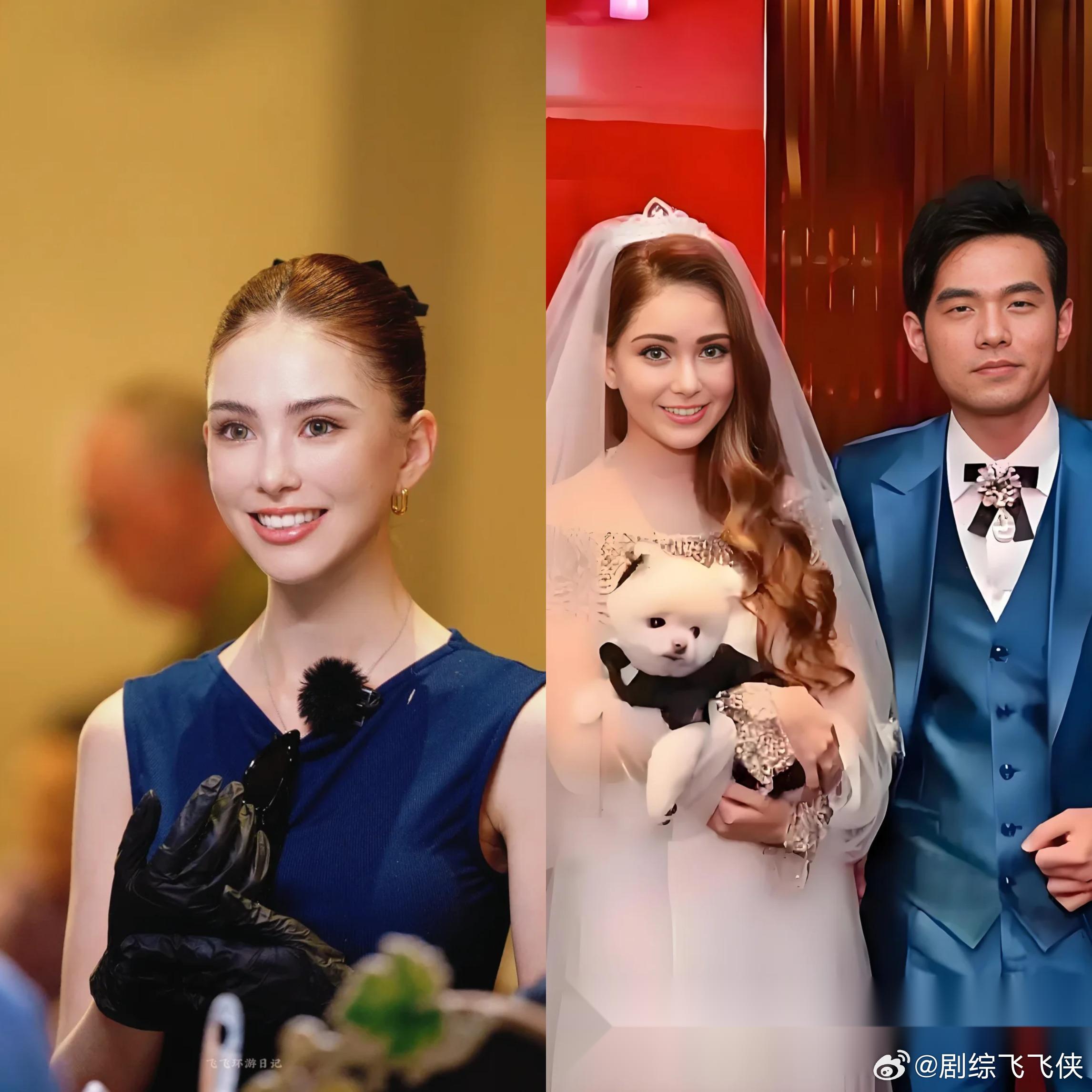 看完中餐厅第十季 有点理解周杰伦了 为什么当年他要顶着压力娶一个比自己小14岁的