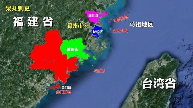 台湾地区恐怕要大洗牌！岛内正流传着一个几乎板上钉钉的预判：只要蒋万安在2026年