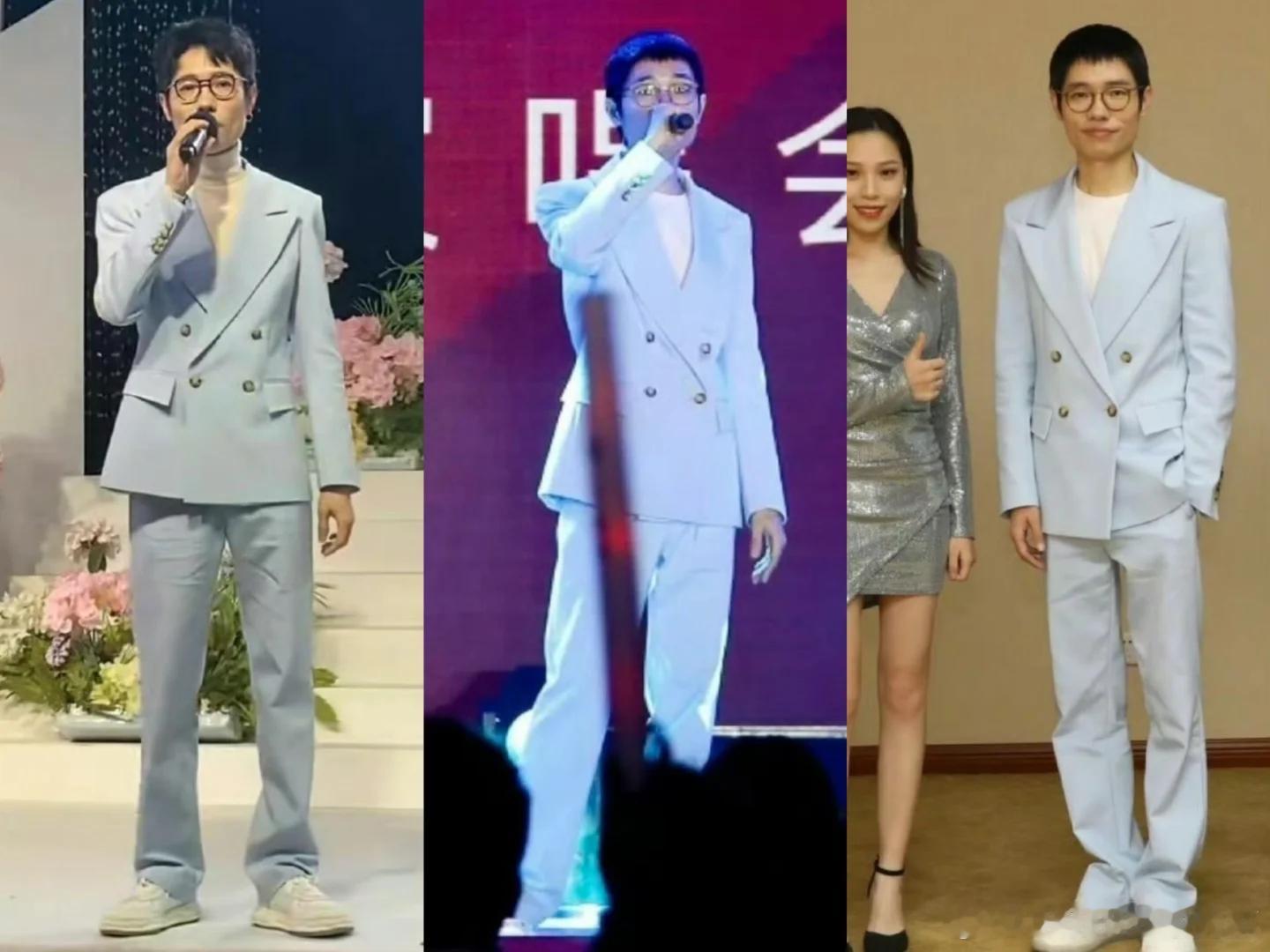 发现李行亮一件演出服穿了四年发现嘉宾李行亮 一件演出服穿了四年，麦琳是真会过日子