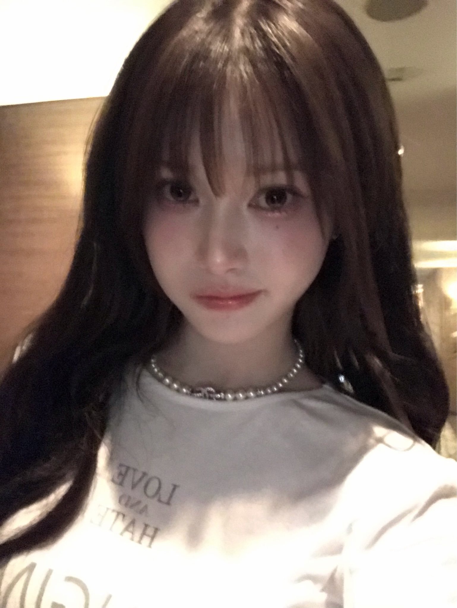 260429/30 tripleS Mayu高麗真友 