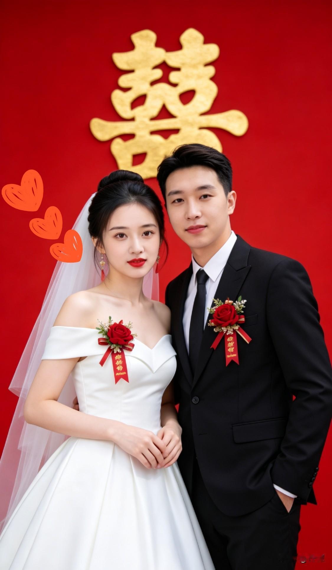 表姐家的儿子32岁，今年五一订了婚。
 
谁料婚检报告一出来，全家人都觉得天像塌