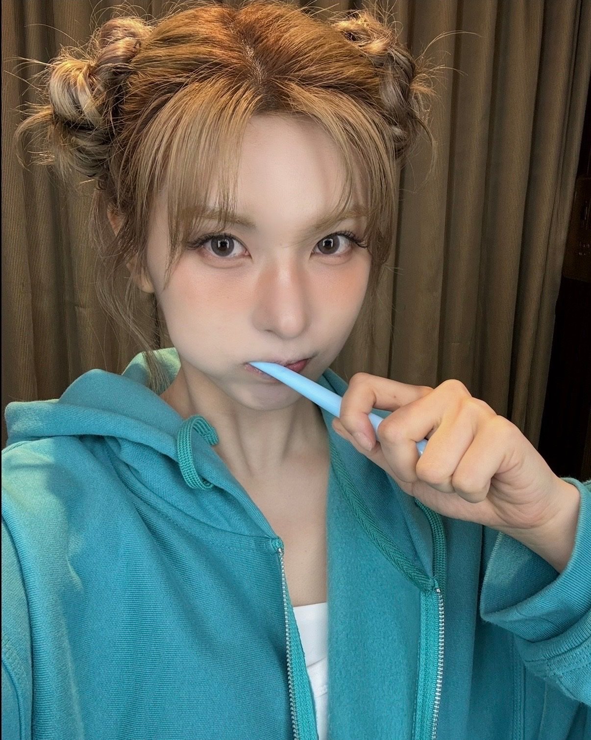 250629 NMIXX Bae裴真率 ​​​