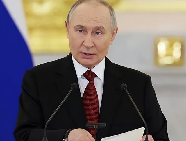 中东局势再度紧绷

就在特朗普高调向伊朗下达“最后期限”之后，外界注意到一件耐人