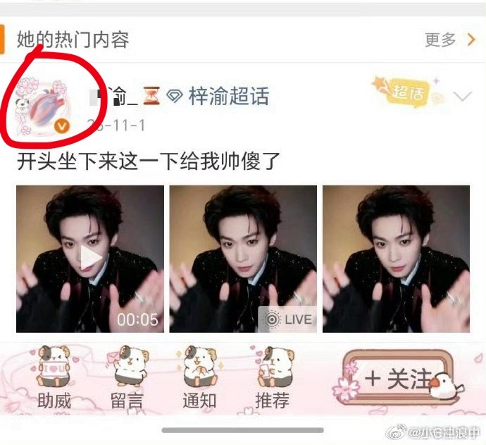 这是在干嘛啊都换头像拿第一名至臻顶XZ当头像了！为了助力也是拼了！🖤👀子多哎