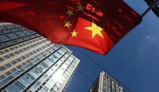 中美紧张，中日紧张，中英紧张，中加紧张，中印紧张，中韩紧张，中欧紧张……怎么感觉